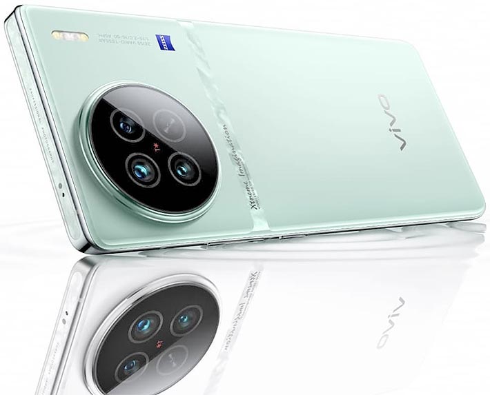 vivo X90s