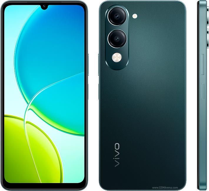 vivo Y04