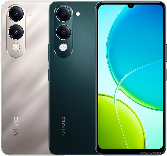 vivo Y04