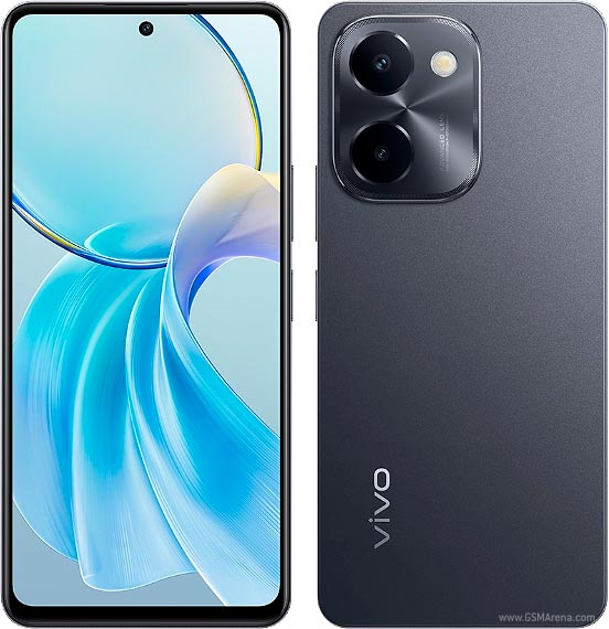 vivo Y100i