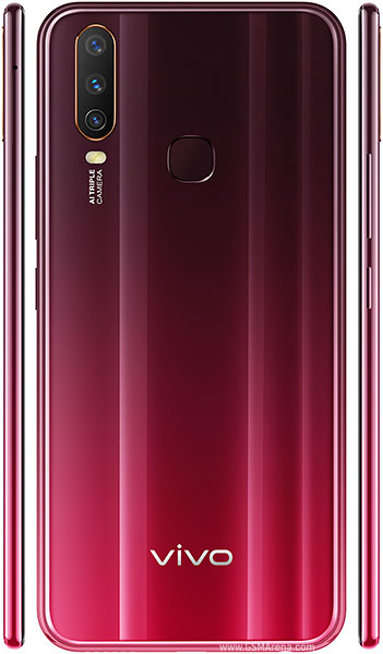 vivo y 15 kitne ka