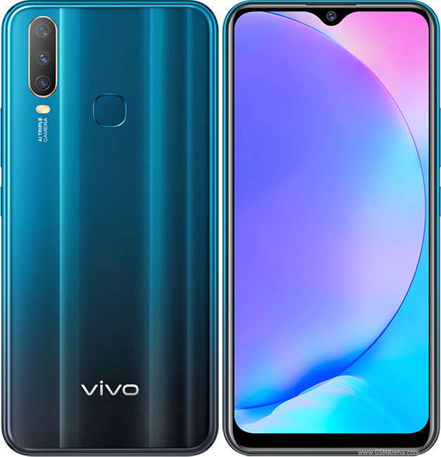 Vivo Y17 Vivo Phone New Model