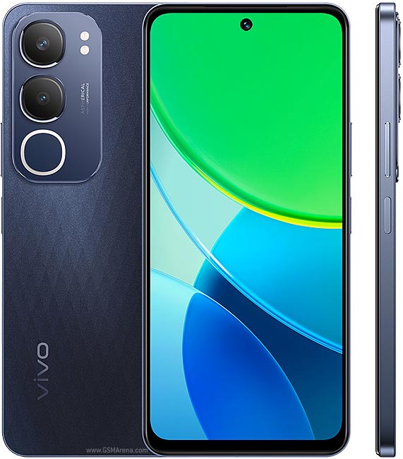 vivo Y19s