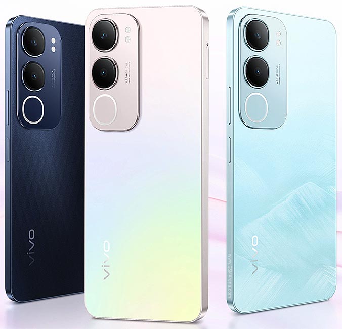 vivo Y19s