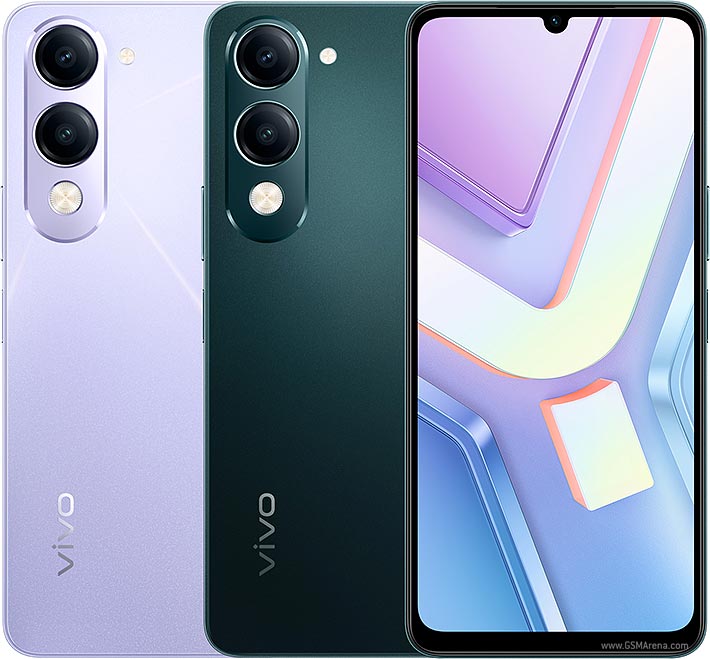 VIVO Y19S 6+128GB