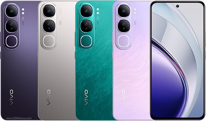 vivo Y200 (Global)