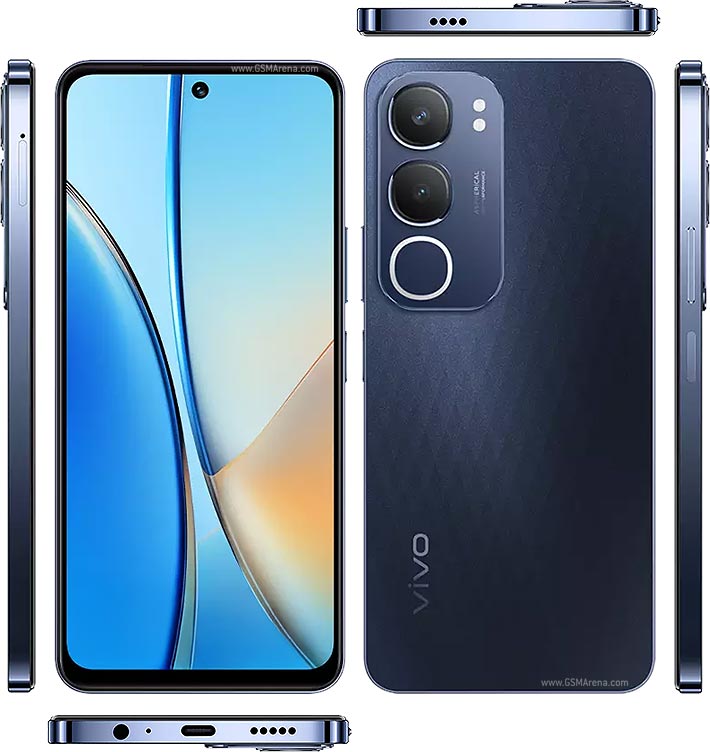 vivo Y29