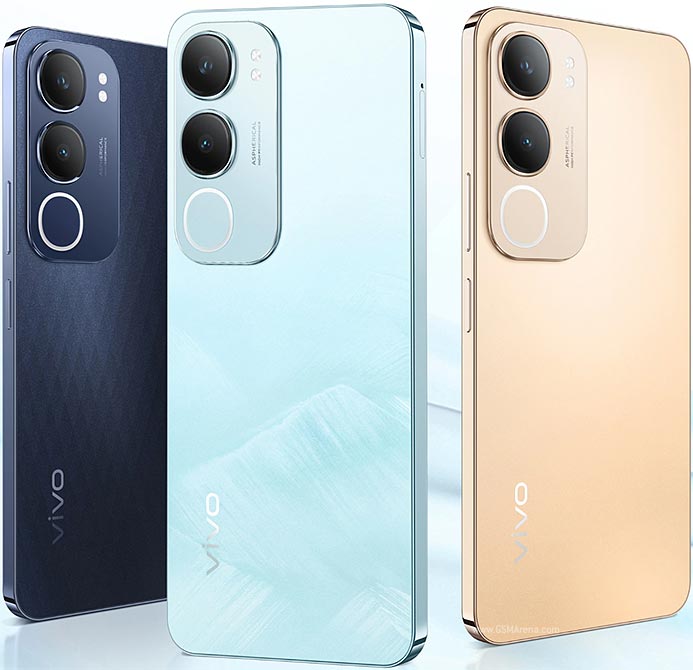 vivo Y29