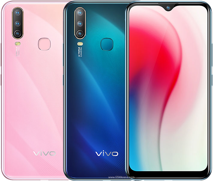 vivo y 17 3