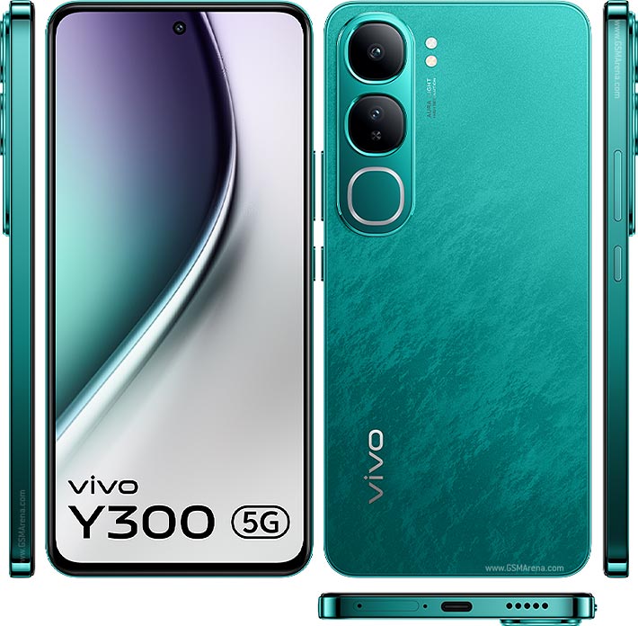 vivo Y300