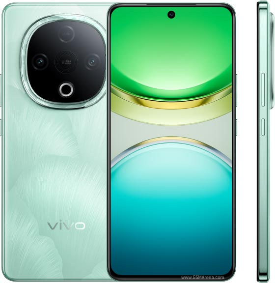 vivo Y300 (China)