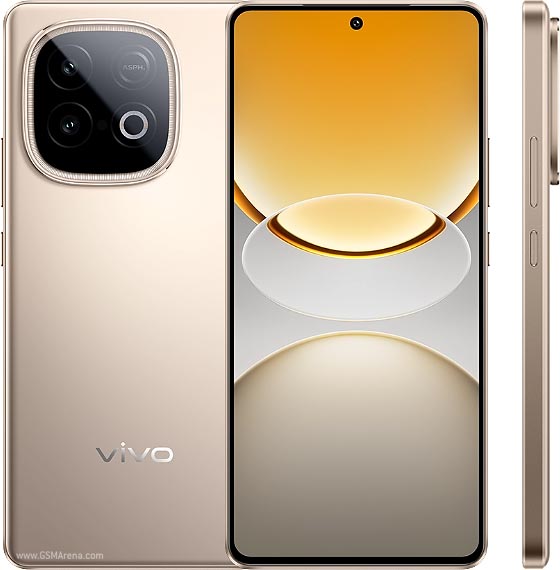 vivo Y300 GT