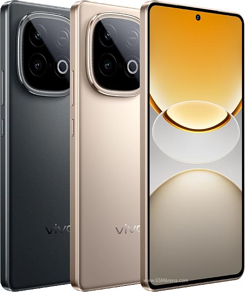 vivo Y300 GT