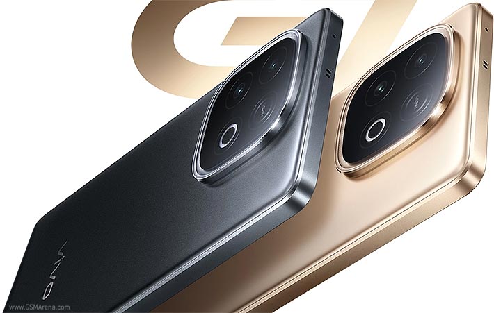 vivo Y300 GT