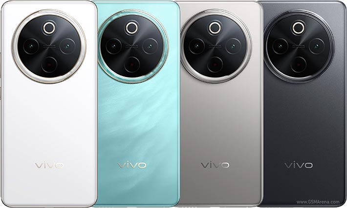 vivo Y300 Pro