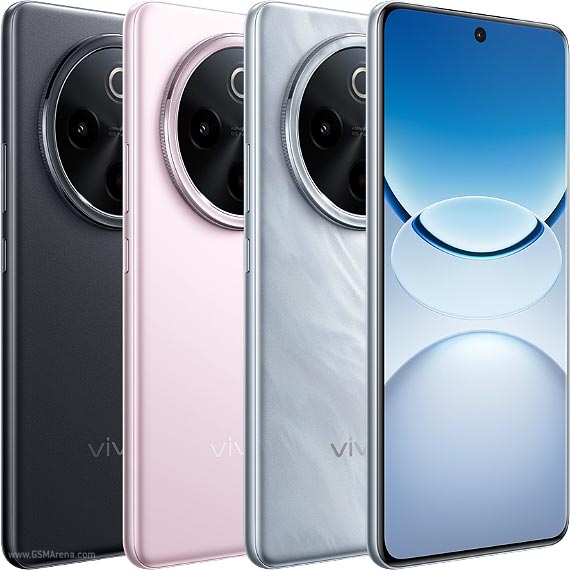 vivo Y300 Pro+
