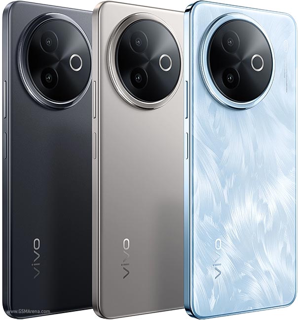 vivo Y300i