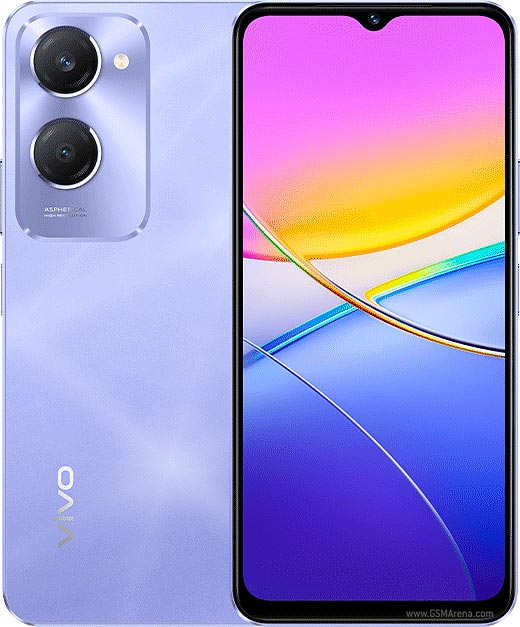 vivo Y37