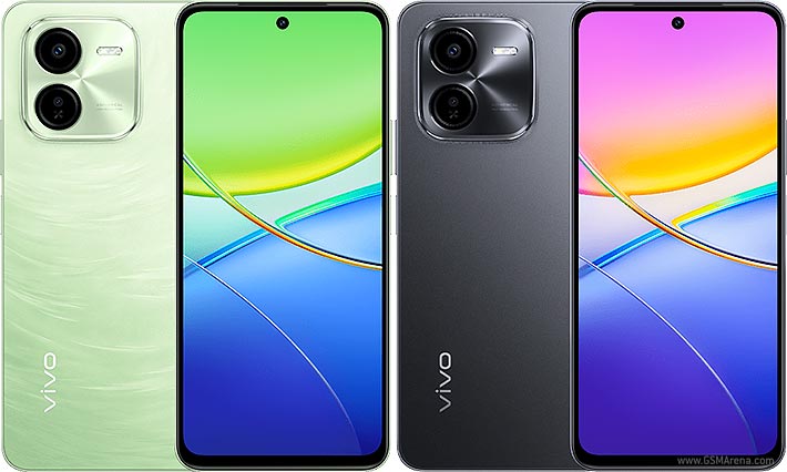 vivo Y37 Pro