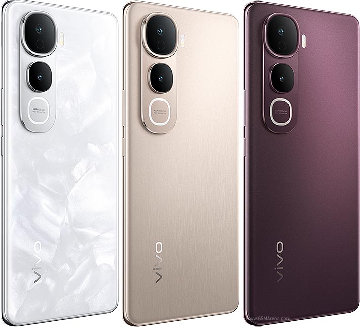 vivo Y400 Pro