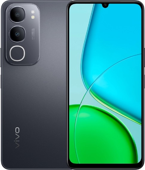 vivo Y50 (China) device image