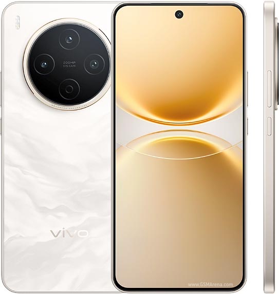 vivo Y500 Pro device image