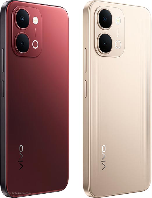 vivo Y51 Pro