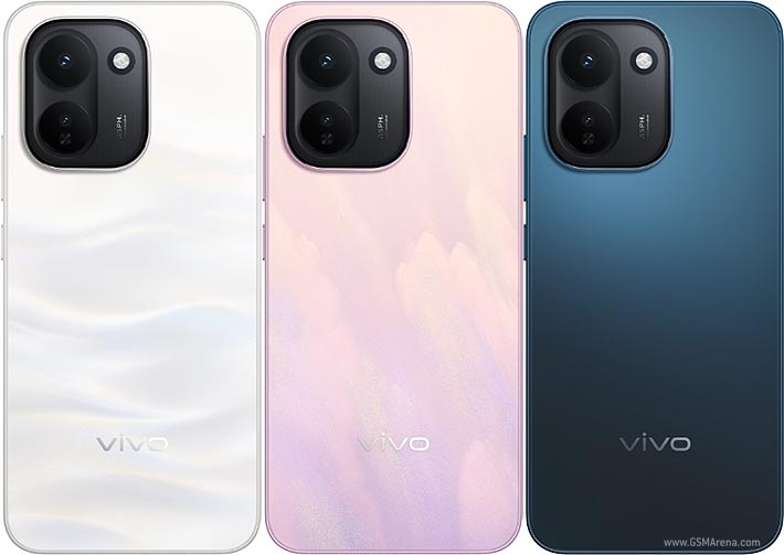 vivo Y600 Turbo