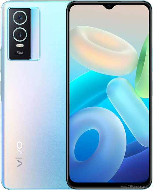 vivo Y74s