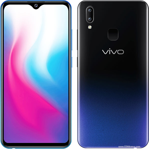 vivo y 91 ret