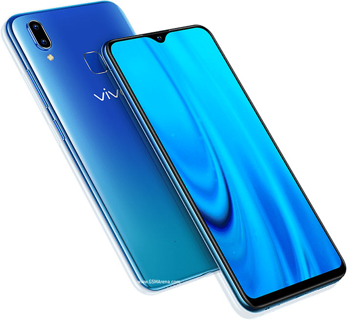 Paling Keren  21 Gambar Wallpaper  Hp  Vivo  Y91  Richa 