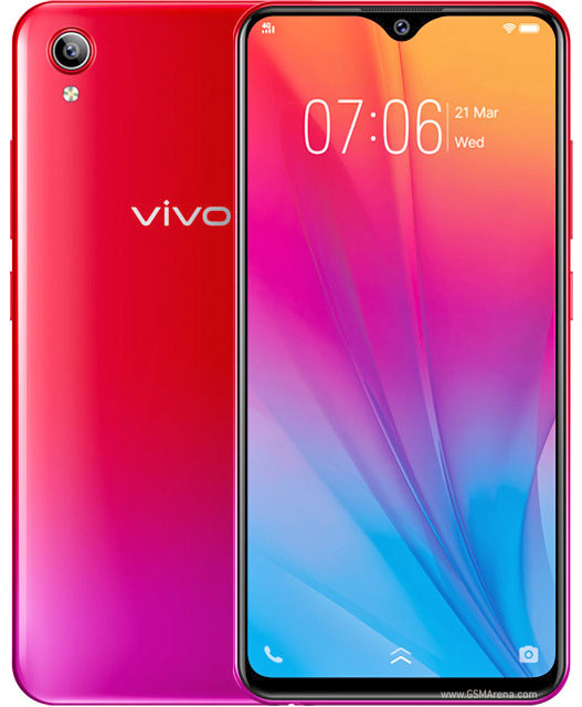 Harga dan Spesifikasi Smartphone Vivo Y91C, Dilengkapi