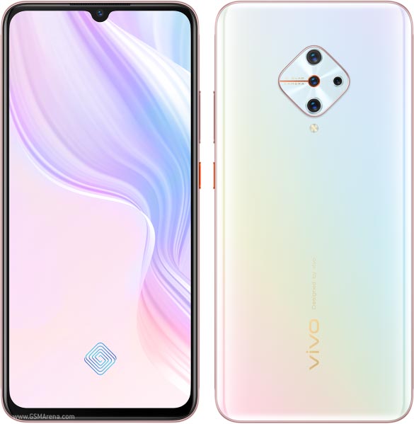 Vivo Y9s Pictures Official Photos