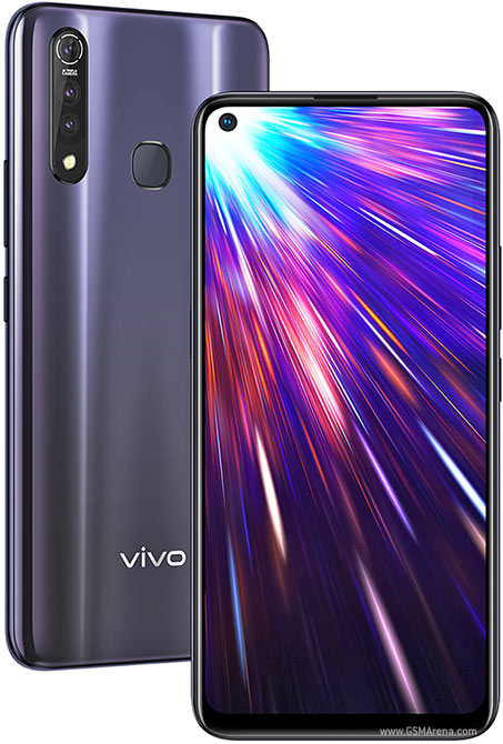 vivo Z1Pro