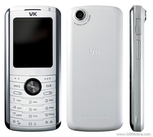 VK Mobile VK2030
