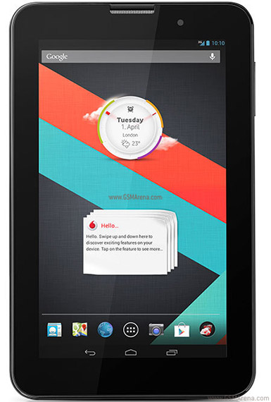 Vodafone Smart Tab III 7