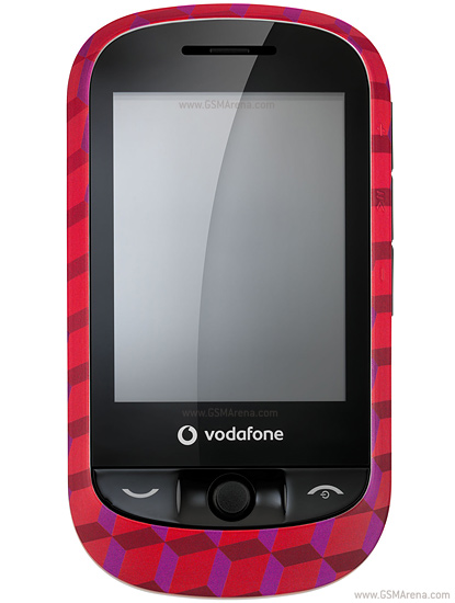 Vodafone 543