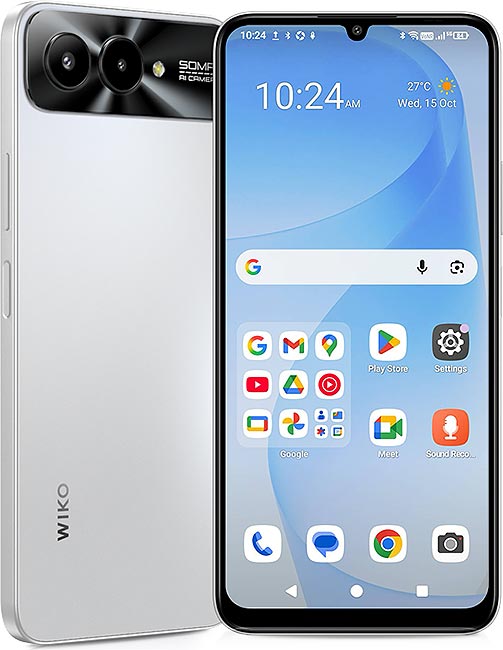 Wiko T30
