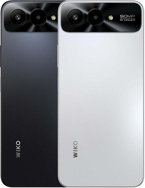 Wiko T30