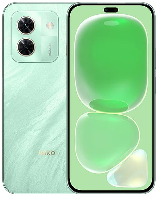 Wiko X70