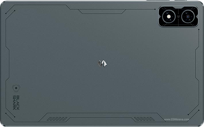 Xiaomi Black Shark Gaming Tablet
