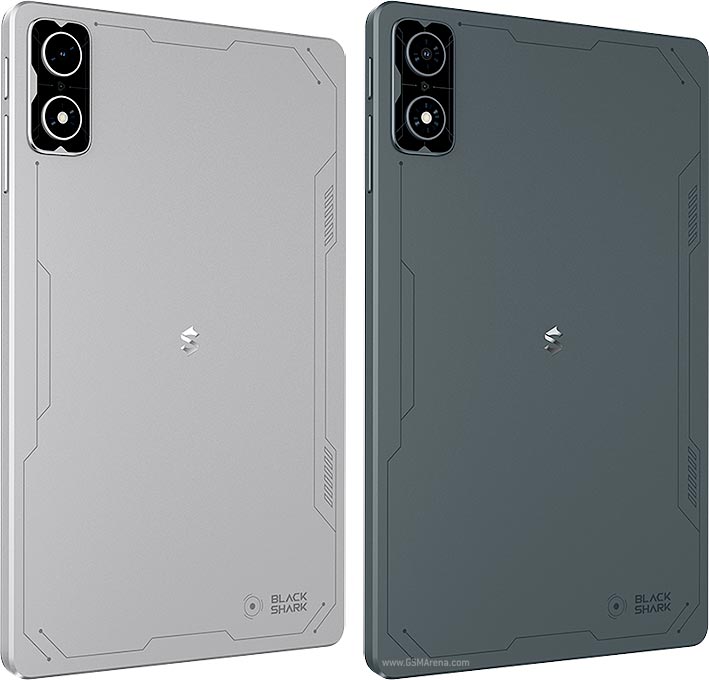 Xiaomi Black Shark Gaming Tablet