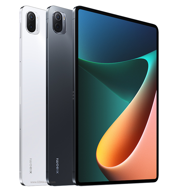 Xiaomi Pad 5 Pro pictures, official photos