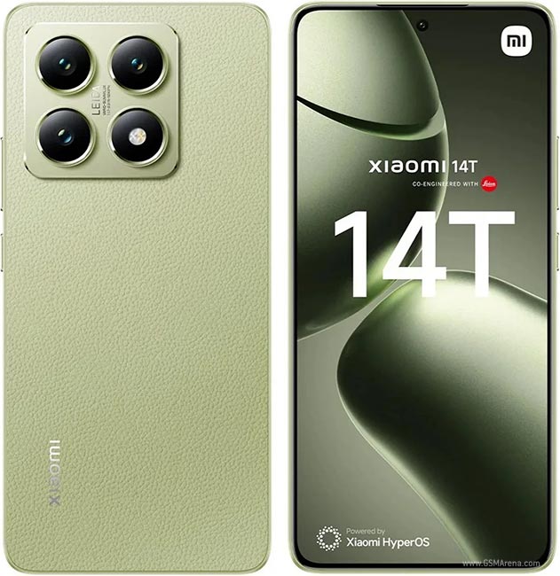 Xiaomi 14T