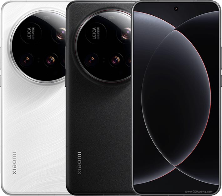 Xiaomi 15 Ultra