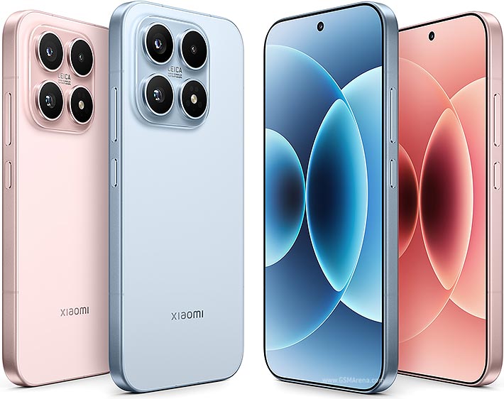 Xiaomi 17
