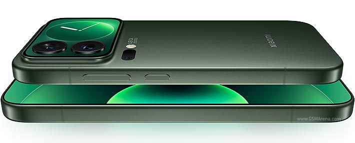 Xiaomi 17 Pro 5G