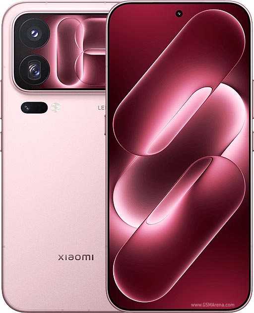 Xiaomi 18 Pro
