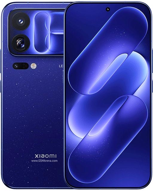 Xiaomi 18 Pro Max