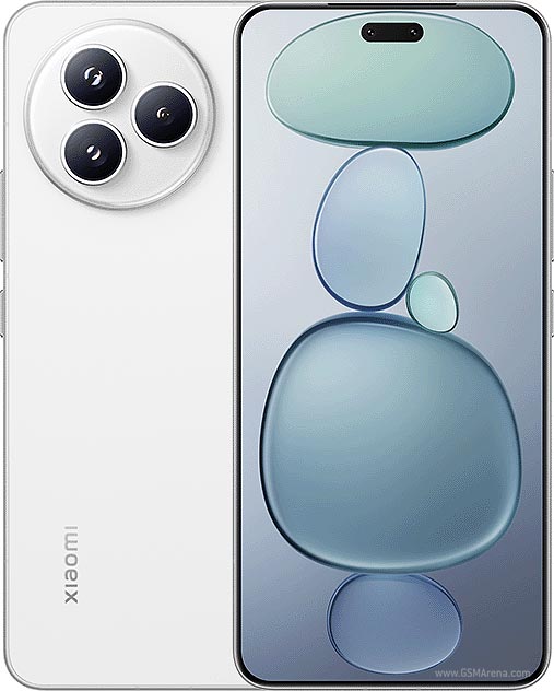 Xiaomi Civi 5 Pro